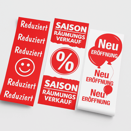 Affiches