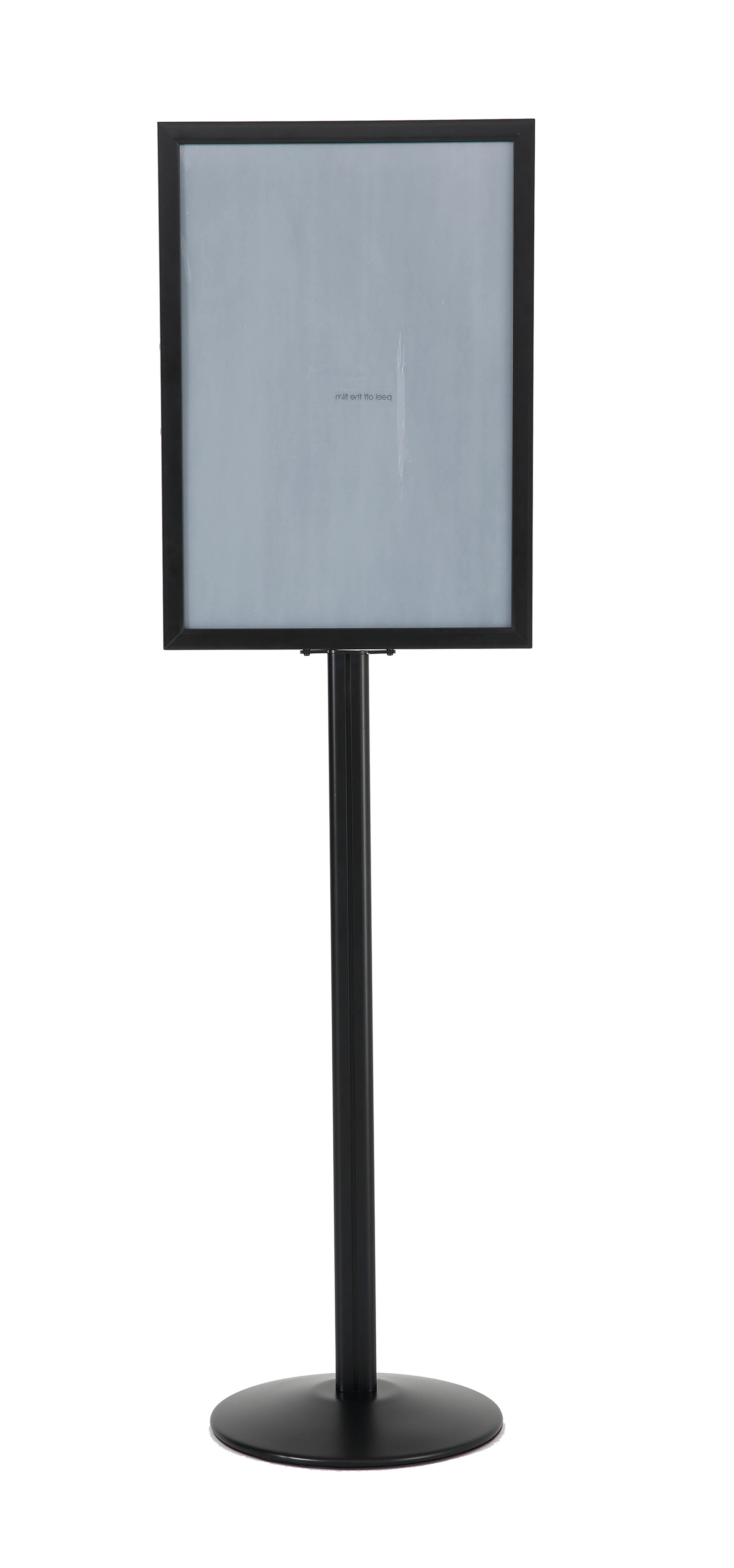 Support d'informations SIGN Support d'informations SIGN