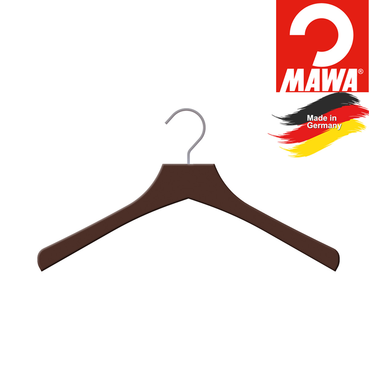 MAWA Oberteilkleiderbügel