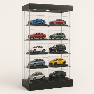 Vitrines