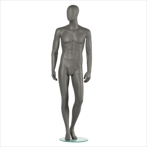 Mannequins homme