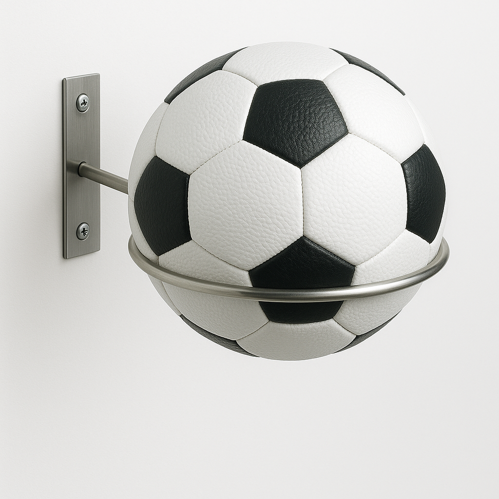 Porte ballon