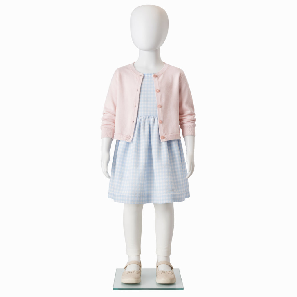 Mannequin enfant