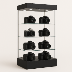 Vitrines