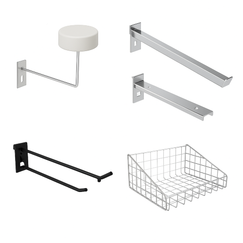 Accessoires