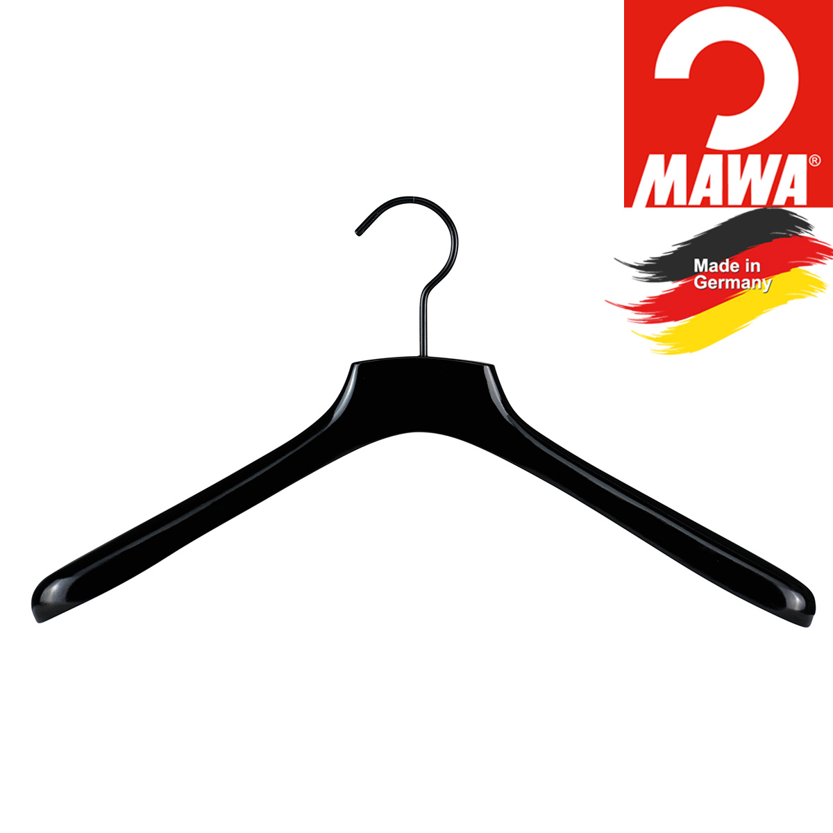 MAWA Oberteil-Kleiderbügel