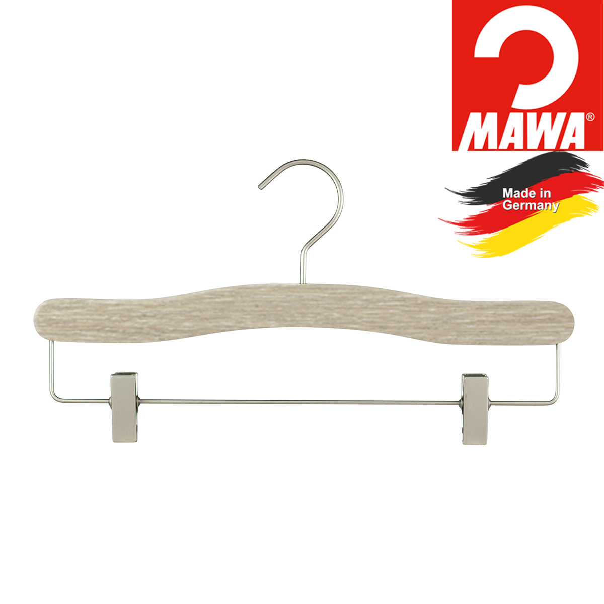 MAWA Hosen Kleiderbügel