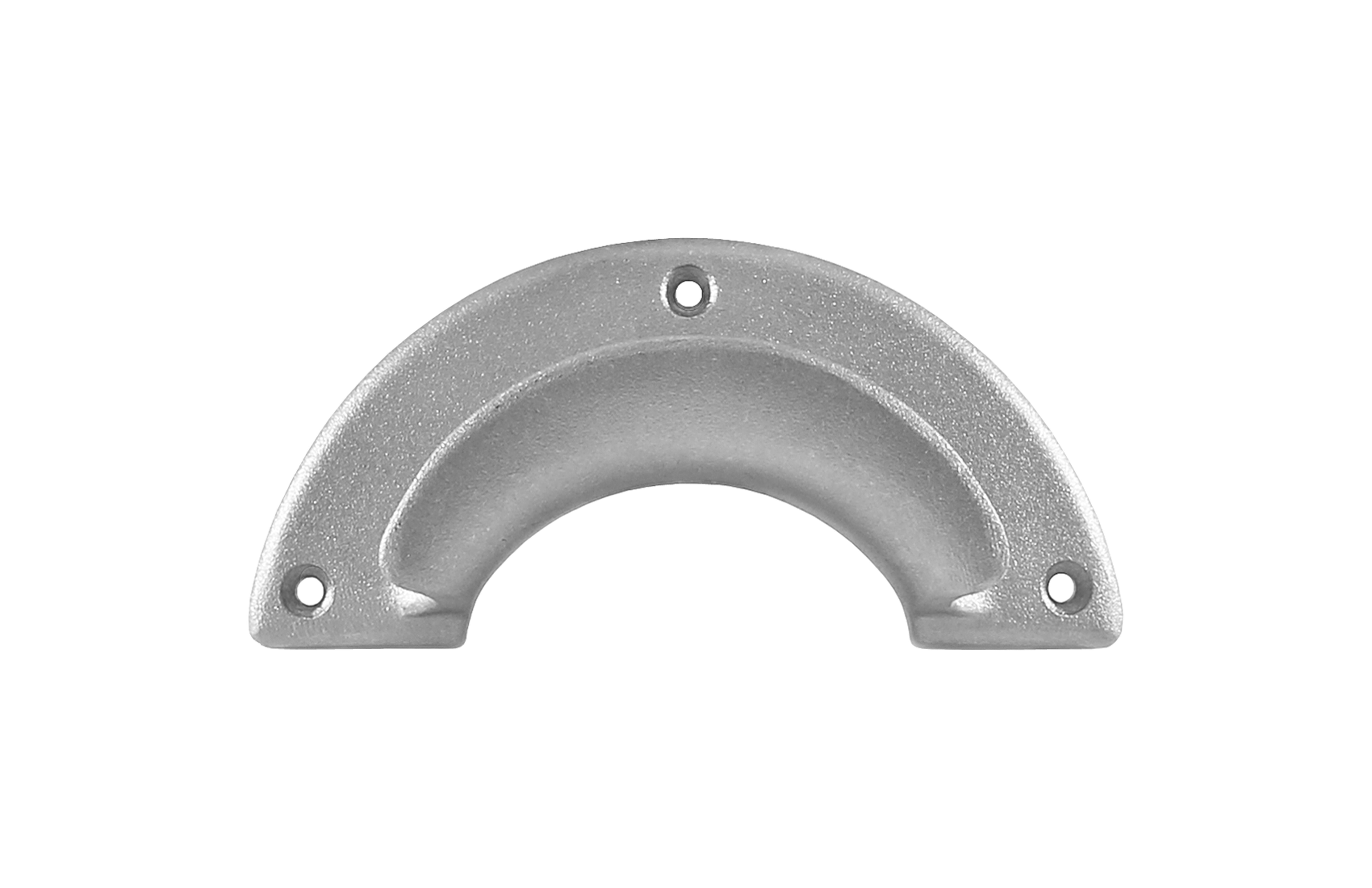 Suspension pour paniers