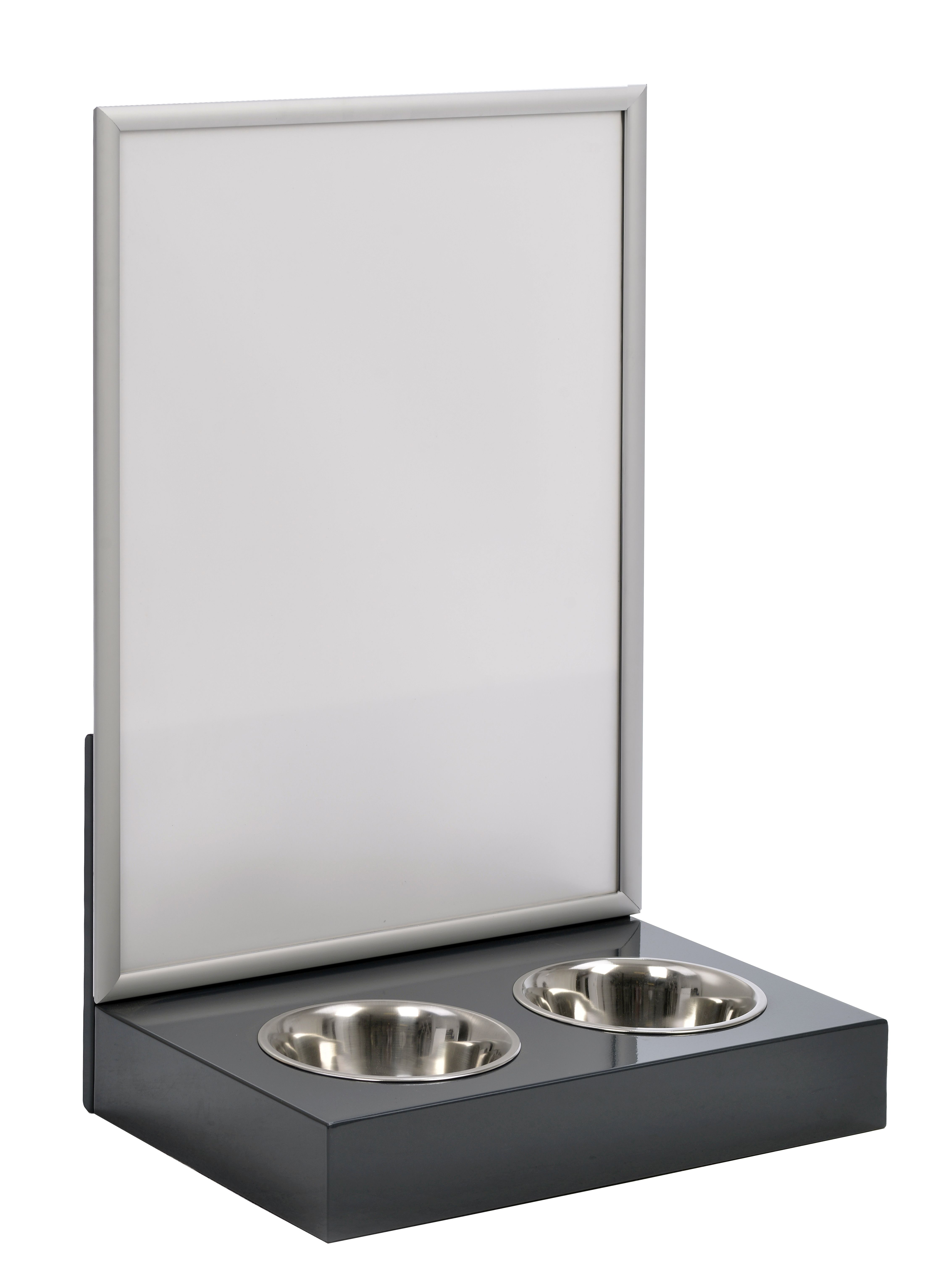 Hundetankstelle + Klapprahmen Hundetankstelle + Klapprahmen