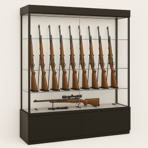 Vitrines