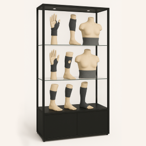 Vitrines