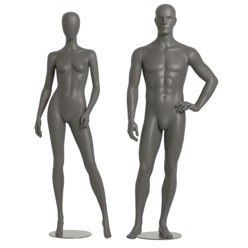 Mannequins