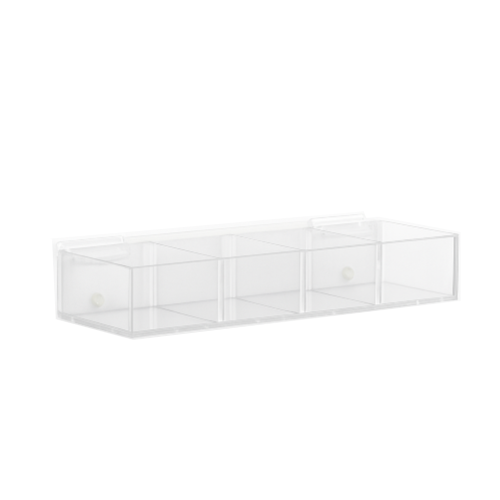 Supports transparents