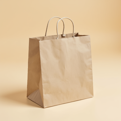 Sacs en papier