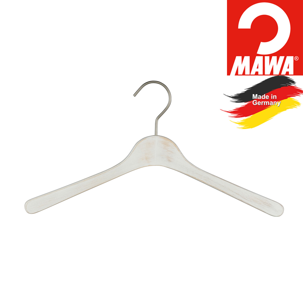 MAWA Oberteilkleiderbügel