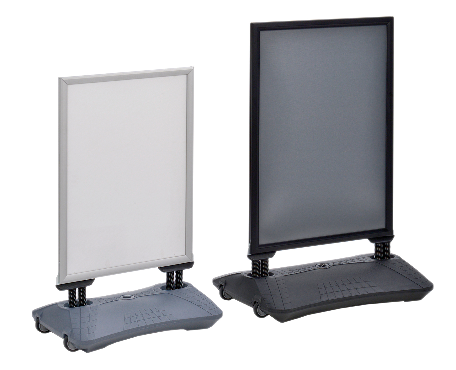 Stop trottoir WindSign LITE Stop trottoir WindSign LITE