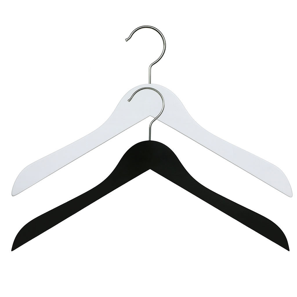 Cintre professionnel 45 cm Cintre professionnel 45 cm