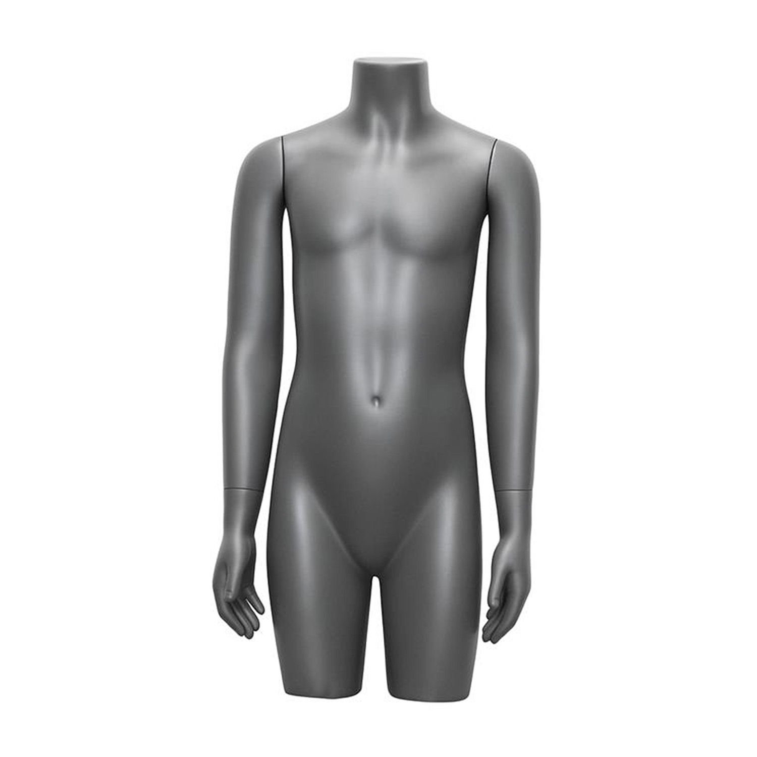 Torse mannequin enfant sans tête