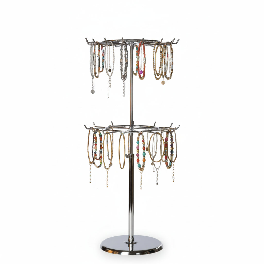 Tourniquet à bracelets