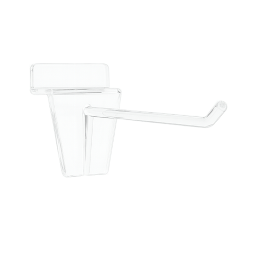Supports en plastique