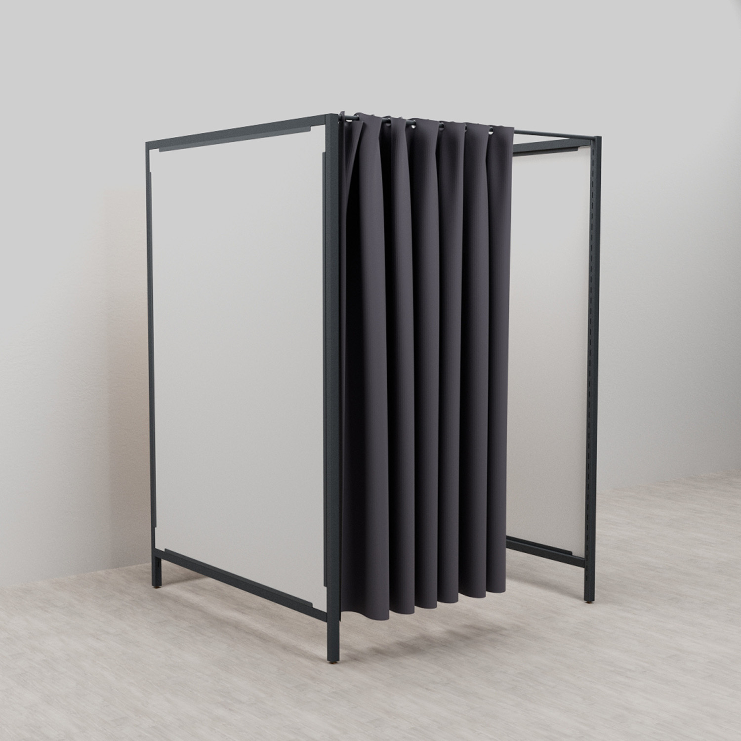 Cabine d'essayage Premium