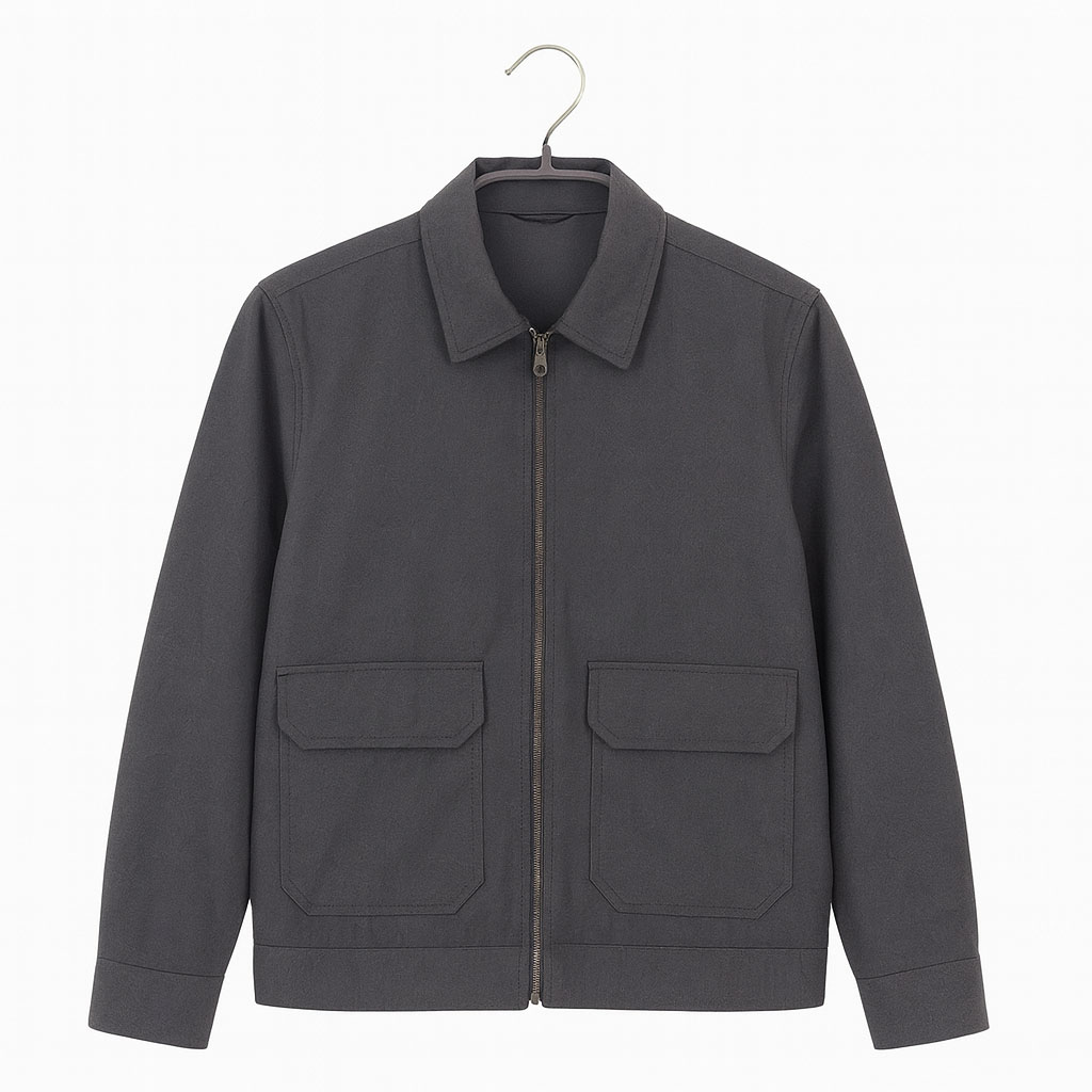 Cintre large pour vestes haut de gamme Cintre large pour vestes haut de gamme