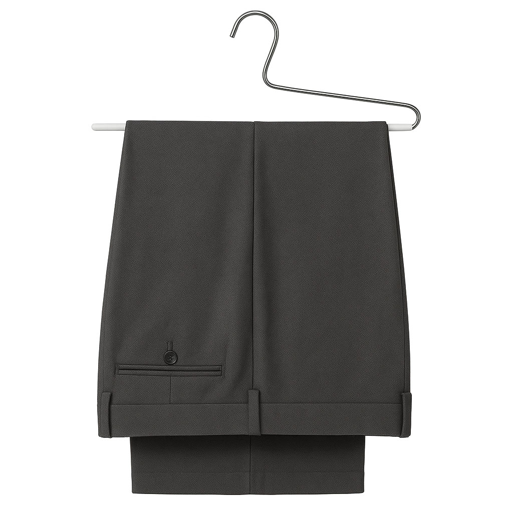 Cintre pour pantalons MAWA