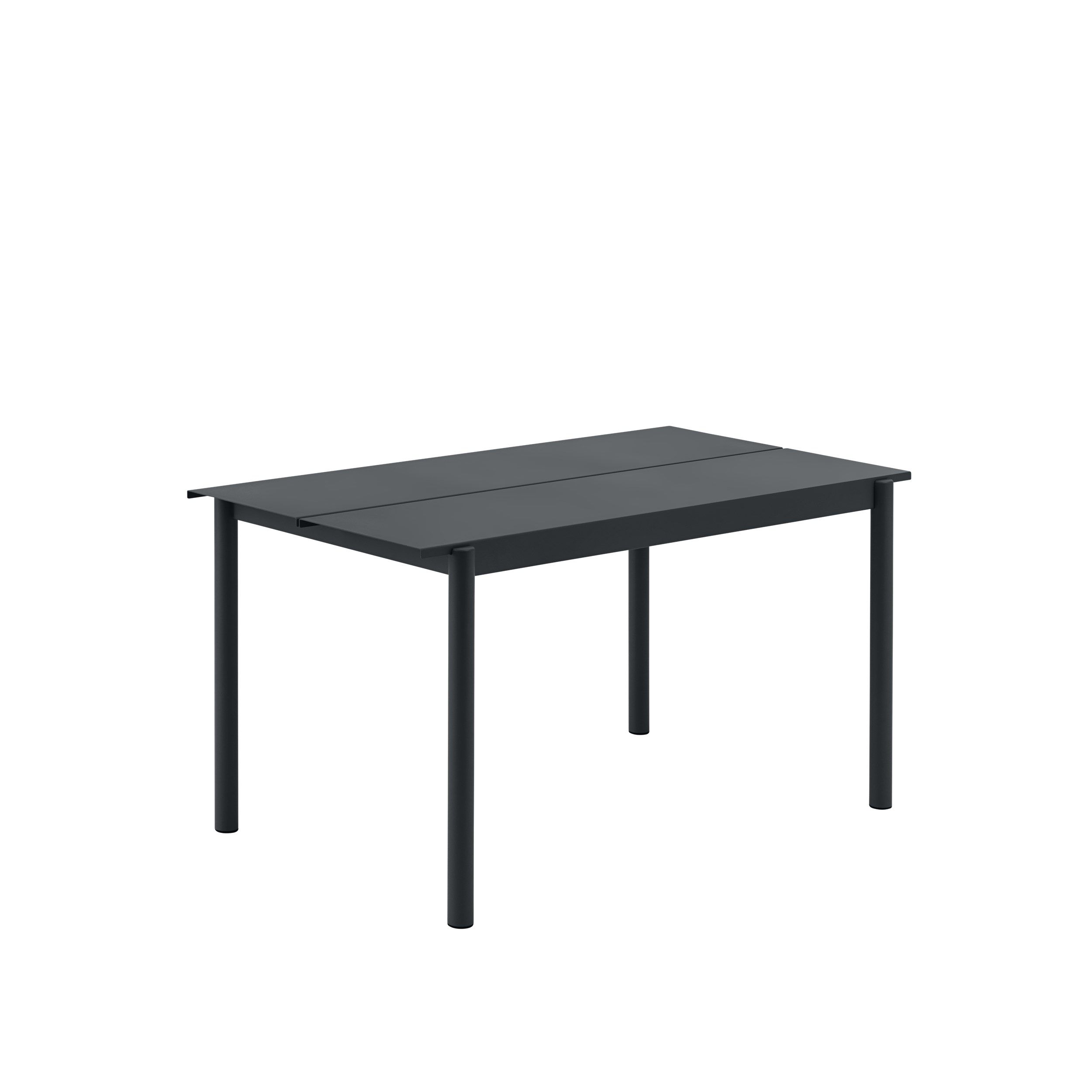 Linear Steel Table - Muuto