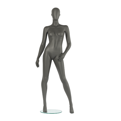 Mannequins femme
