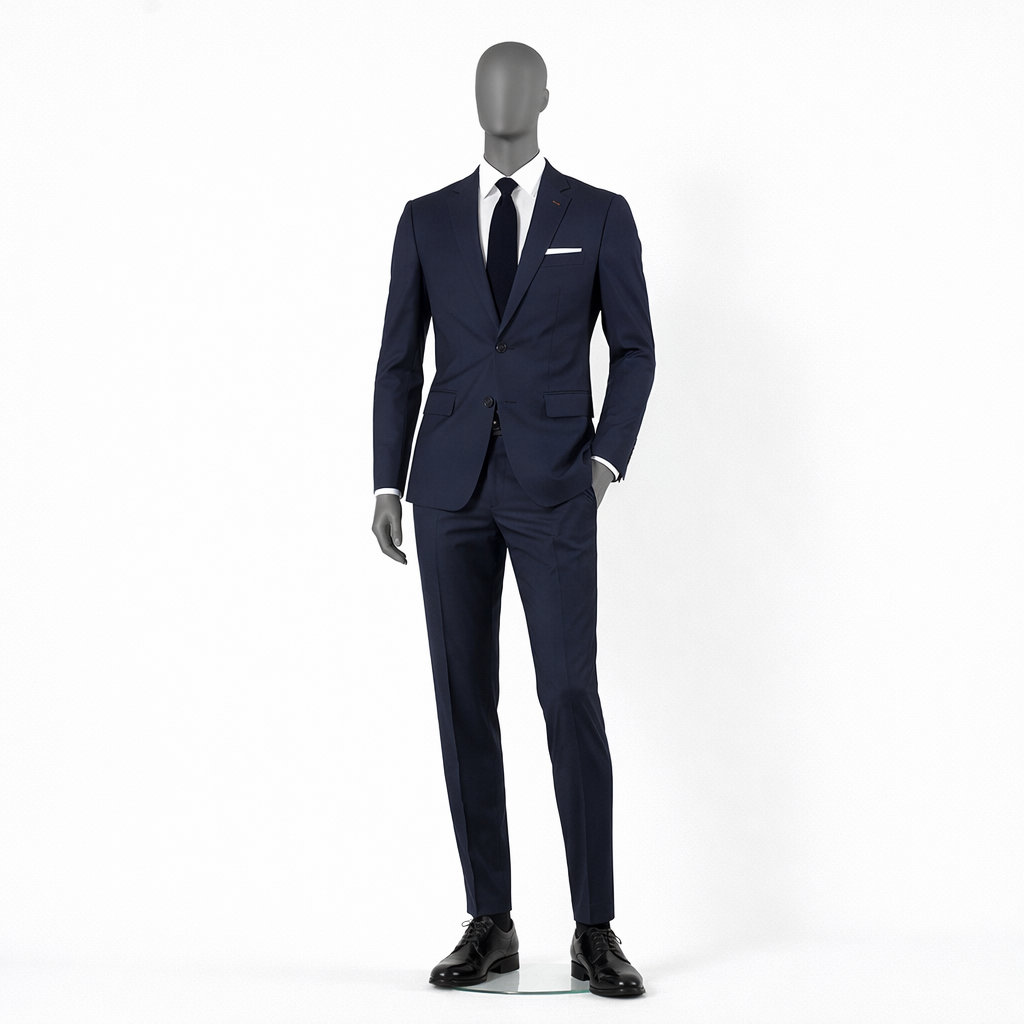 Mannequin homme moderne