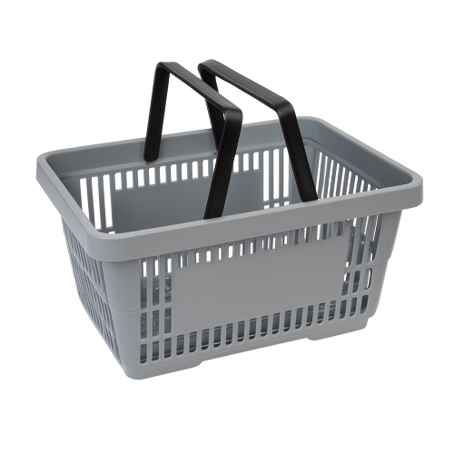 Paniers d'achat