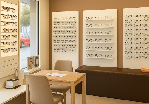 Opticiens