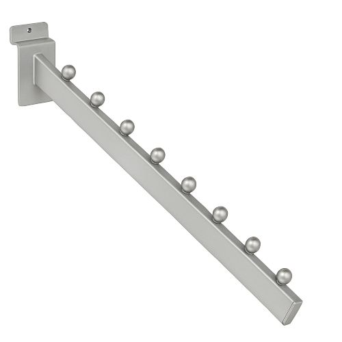 Bras & barres suspendues