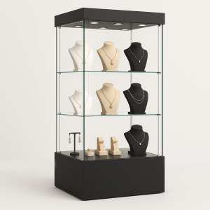 Vitrines