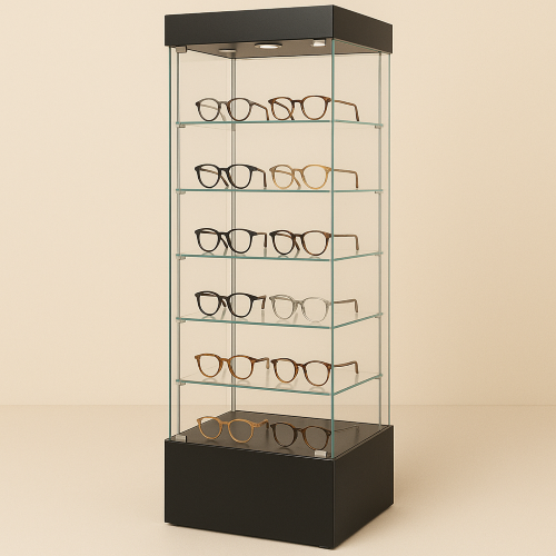 Vitrines
