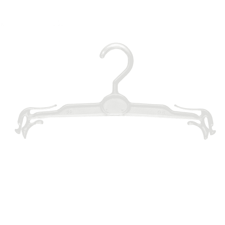Cintre lingerie, l 27 cm
