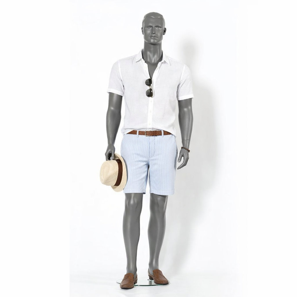 Mannequin homme XXL
