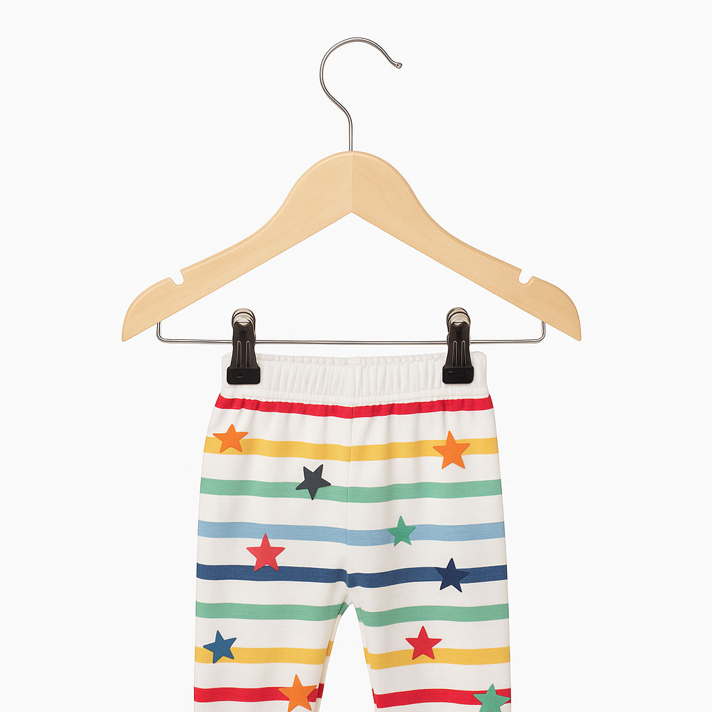 Cintres enfants, l 28 cm