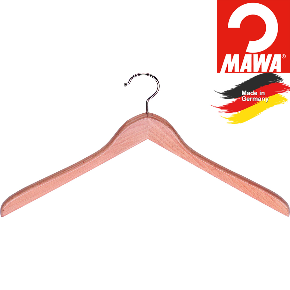 MAWA Form-Kleiderbügel
