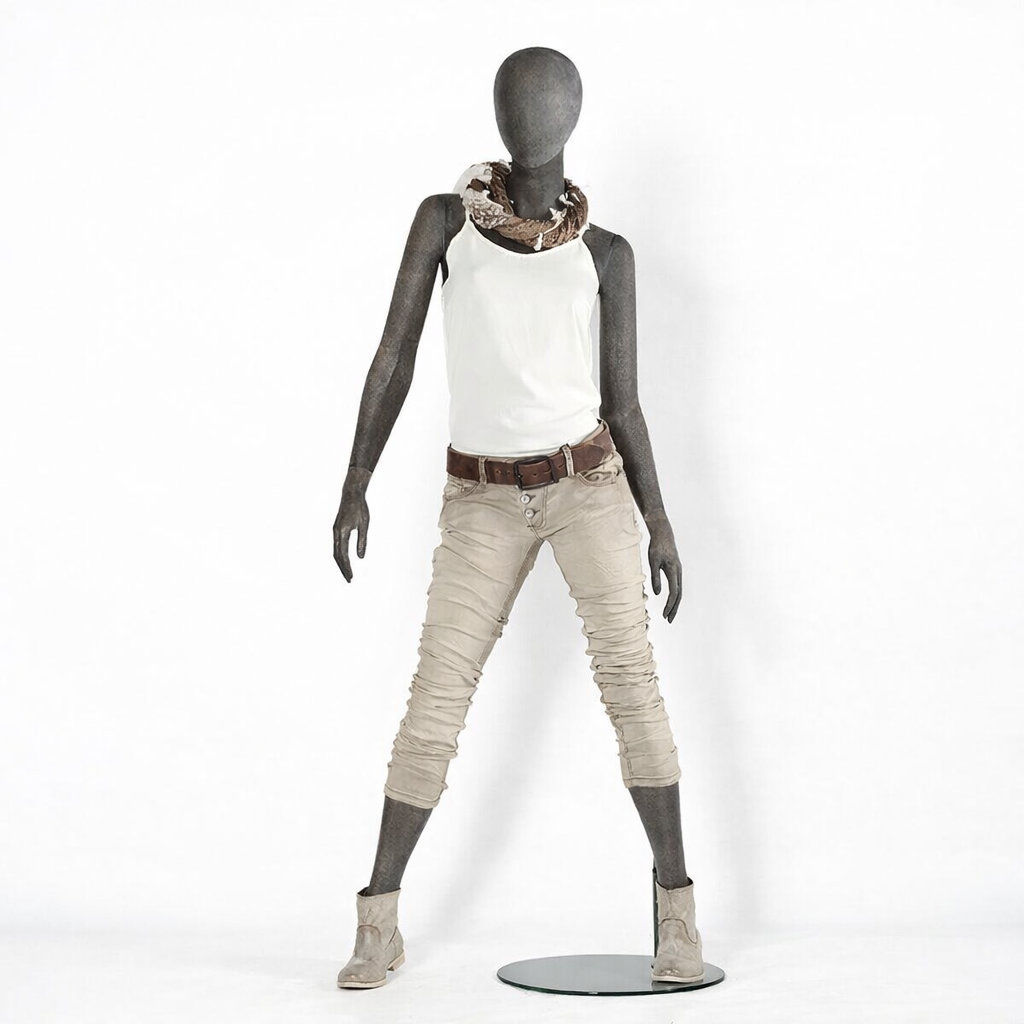 Mannequin femme premium