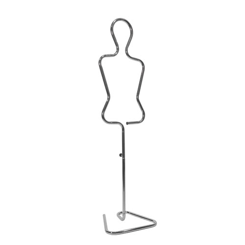 Buste décoratif H 170 cm Dekofigur Frau H 170 cm