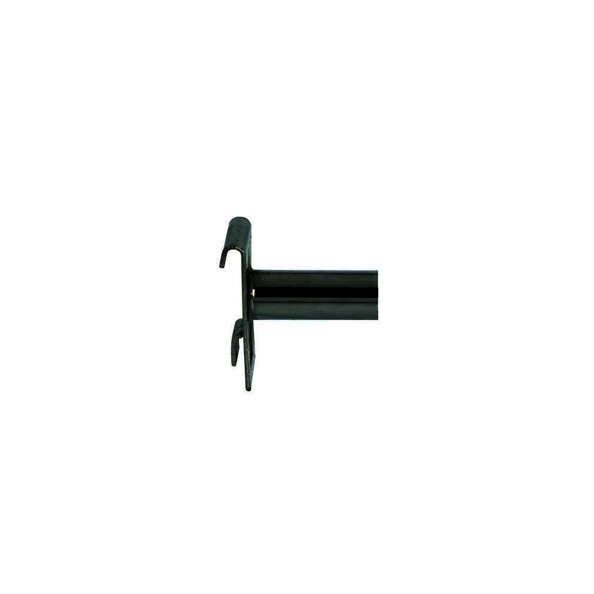 Adaptateur pour tringle à vêtements Adapter für Konfektionsstange