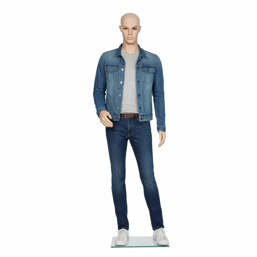 Mannequin homme