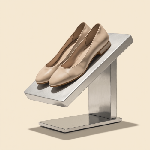 Présentoirs à chaussures