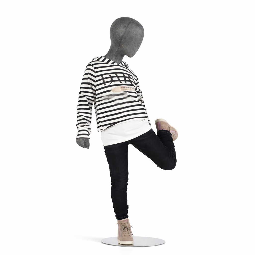 Mannequin enfant premium, 8 ans