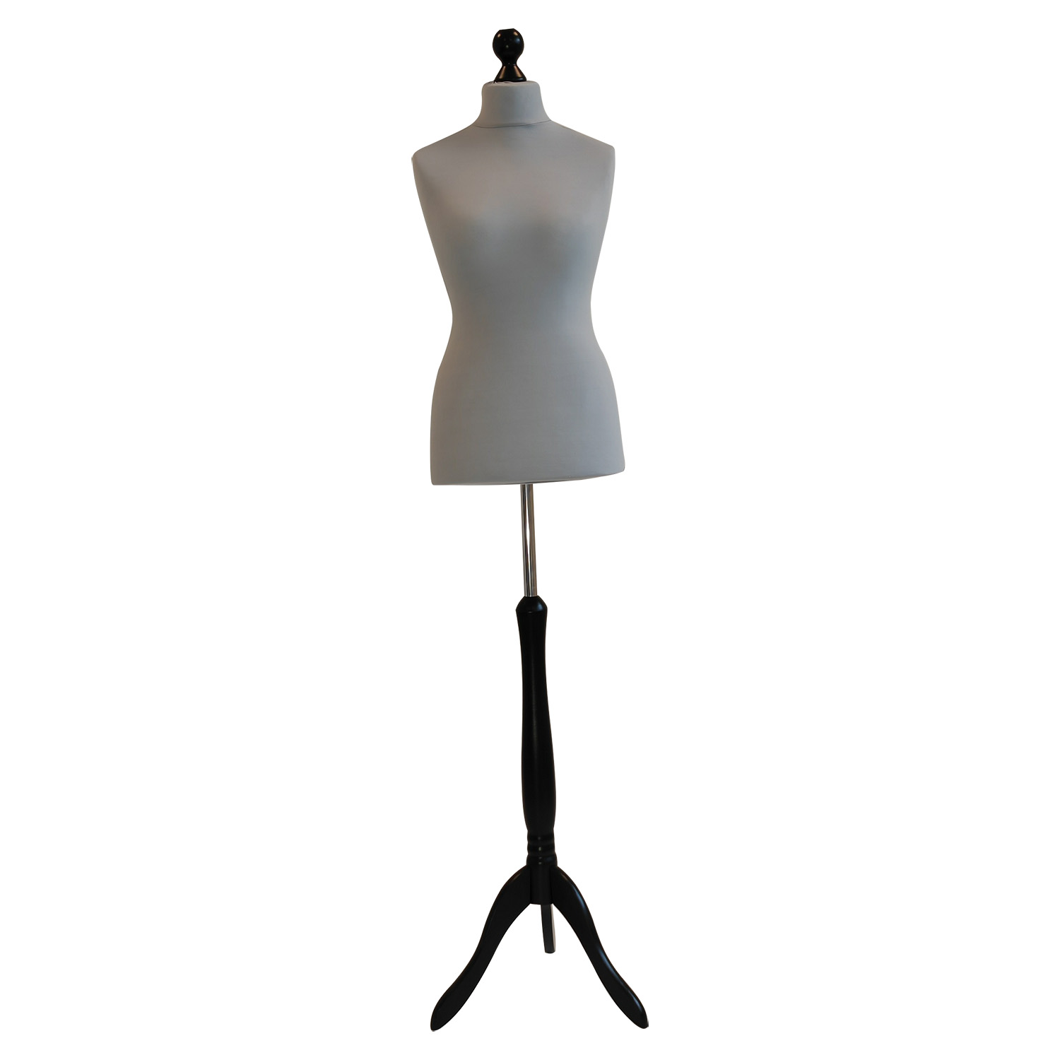 Buste de femme medium