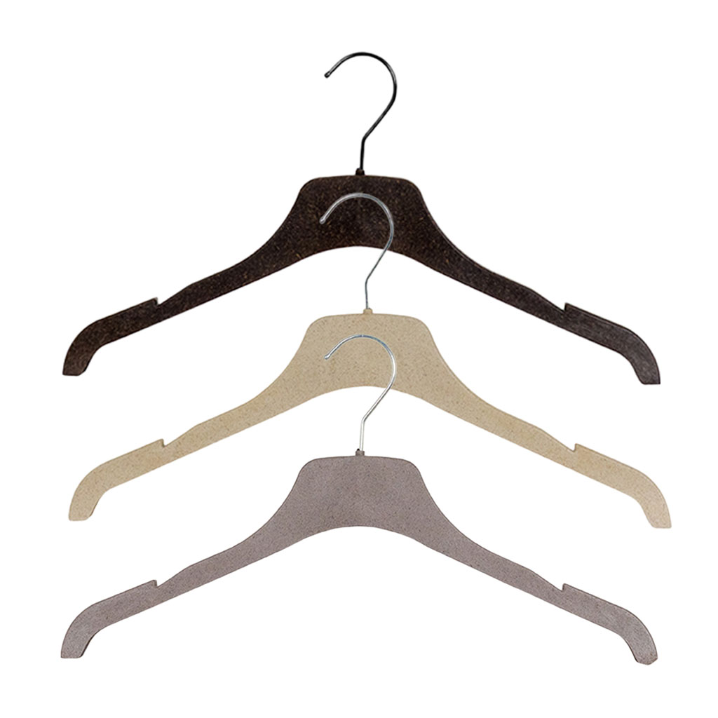 Cintre écoresponsable 42 cm Cintre écoresponsable 42 cm