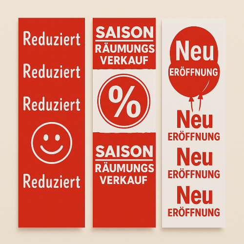 Affiches