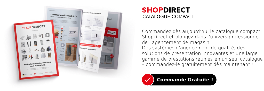 ShopDirect Katalog bestellen