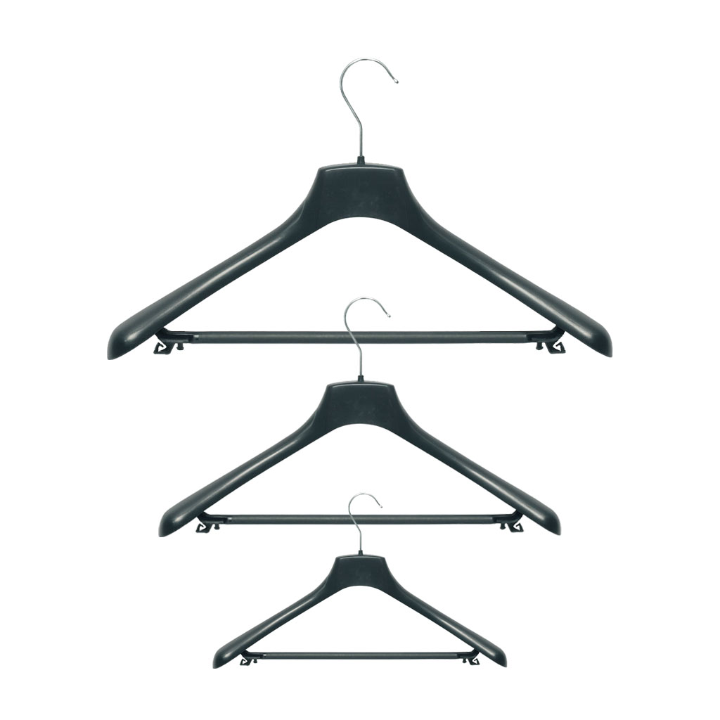 Cintre universel Pro noir